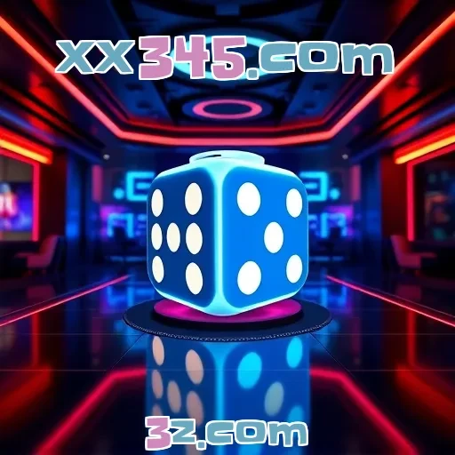 xx345.com: Bônus que Transformam Sua Experiência em Jogos Online