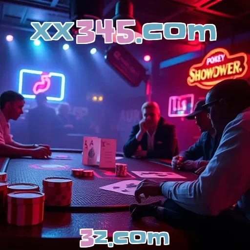 xx345.com: Mergulhe nos Jogos de Ação que Você Sempre Sonhou