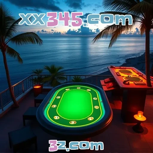 xx345.com: Descubra as Incríveis Recompensas que Transformam Jogos Online